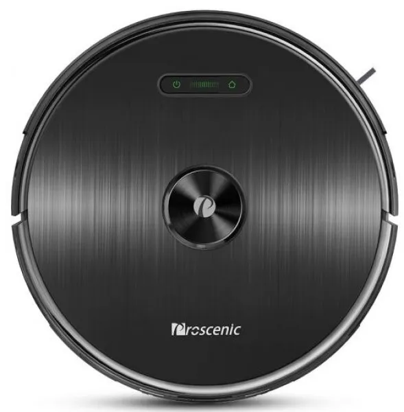 Proscenic M8 Robot Süpürge+Mop