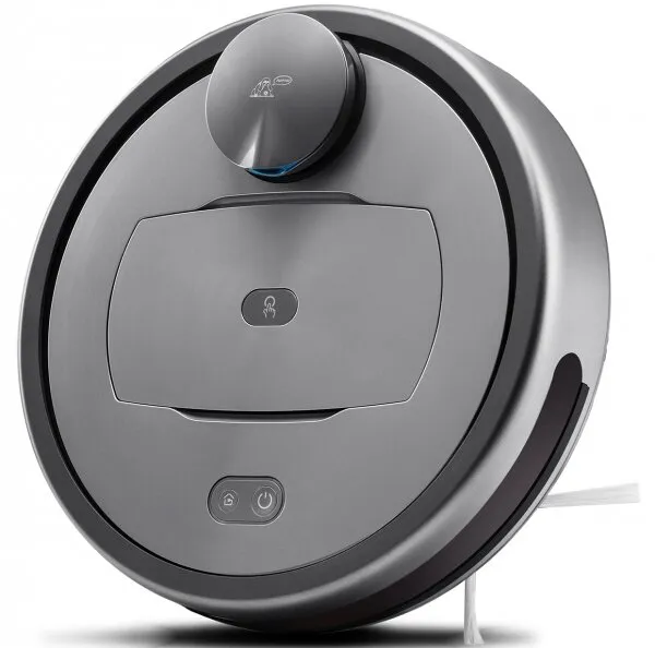 Puppyoo R6 Home Robot Süpürge+Mop
