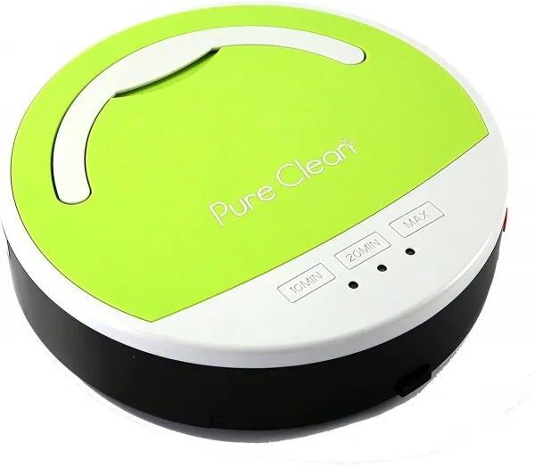 Pure Clean PUCRC15 Robot Süpürge