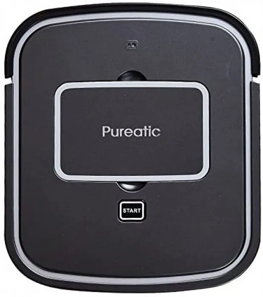 Pureatic V101 Robot Süpürge+Mop
