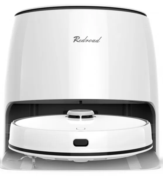 Redroad G10 Robot Süpürge+Mop