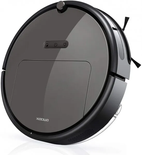Roborock E25 100 dk Robot Süpürge+Mop