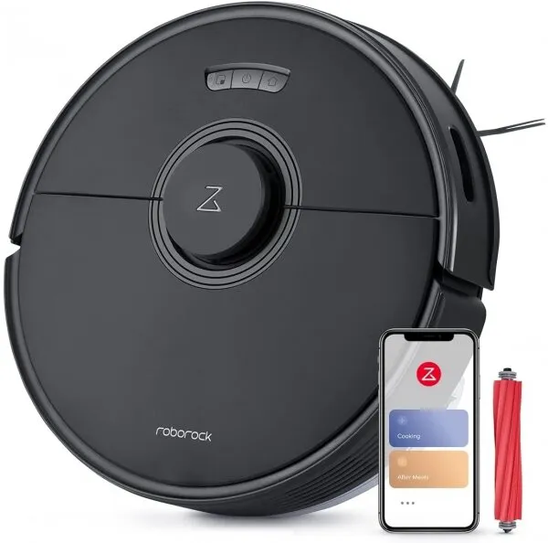Roborock Q7 Max (Q380RR) Robot Süpürge+Mop