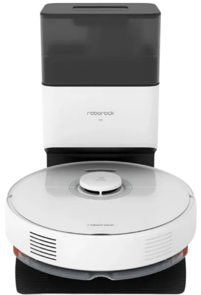 Roborock Q7 Max+ Toz Boşaltma İstasyonu Robot Süpürge+Mop