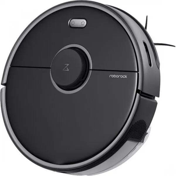 Roborock S5 Max 180 dk Robot Süpürge+Mop
