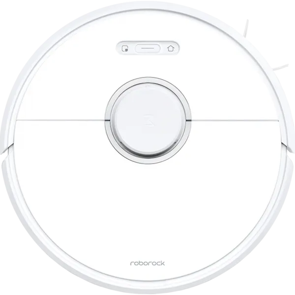 Roborock S6 480 ml / 2000 Pa Robot Süpürge+Mop