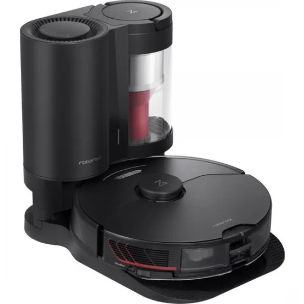 Roborock S7 MaxV Plus Robot Süpürge+Mop