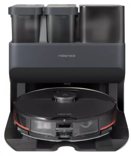 Roborock S7 MaxV Ultra Robot Süpürge+Mop