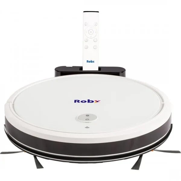 Robx HB01 Robot Süpürge+Mop