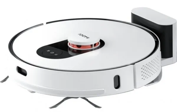 Roidmi Eve Mop Robot Süpürge+Mop