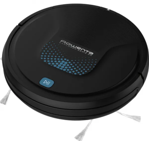 Rowenta X-Plorer RR6875 Robot Süpürge+Mop
