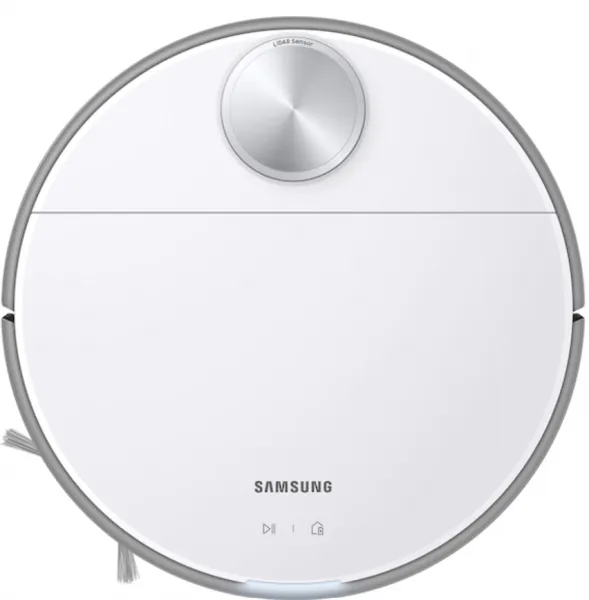 Samsung Jet Bot (VR30T80313W/AA) Robot Süpürge