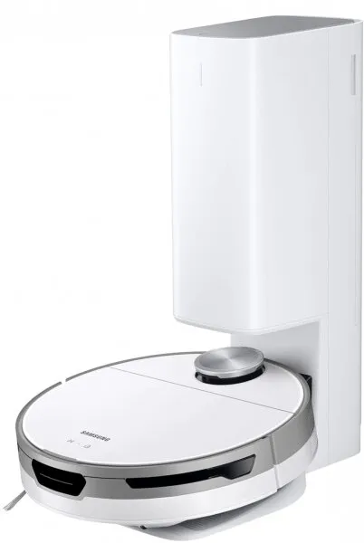 Samsung Jet Bot+ (VR30T85513W/AA) Robot Süpürge