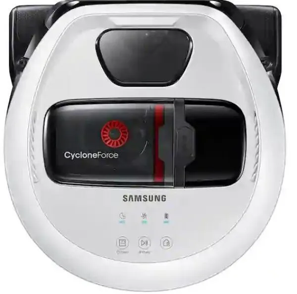 Samsung POWERbot R7010 Robot Süpürge