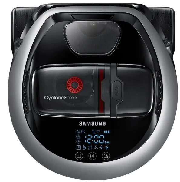 Samsung POWERbot R7065 Robot Süpürge