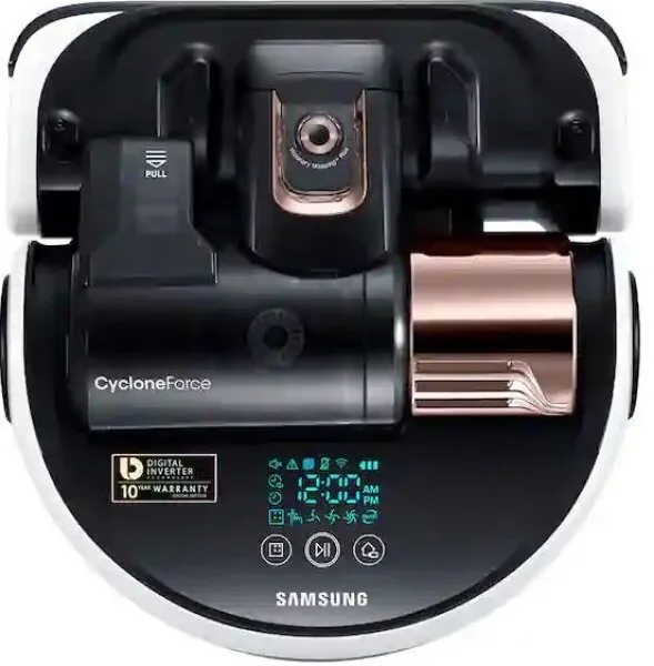 Samsung POWERbot R9250 Robot Süpürge