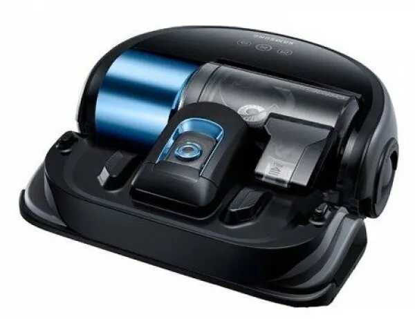 Samsung POWERbot SR2AJ9040W Robot Süpürge