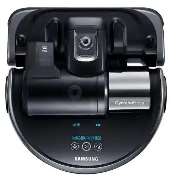 Samsung POWERbot VR2AJ9020UG Robot Süpürge