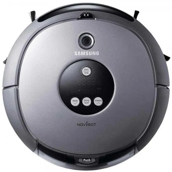 Samsung SR8845 Robot Süpürge