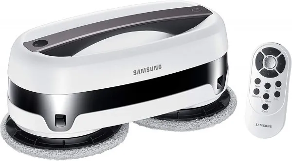 Samsung VR20T6001MW Robot Mop