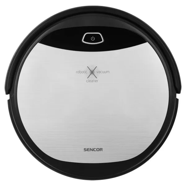 Sencor SRV 4250SL Robot Süpürge+Mop