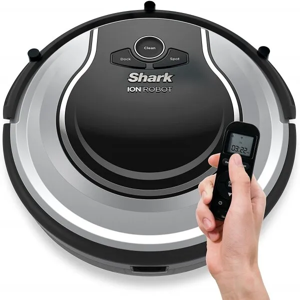 Shark ION 720 Robot Süpürge