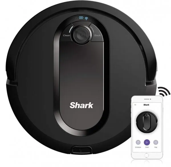 Shark IQ RV1001 Robot Süpürge