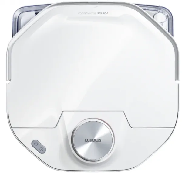 Smartmi VortexWave (ZNXDJQR01ZM) Robot Süpürge+Mop
