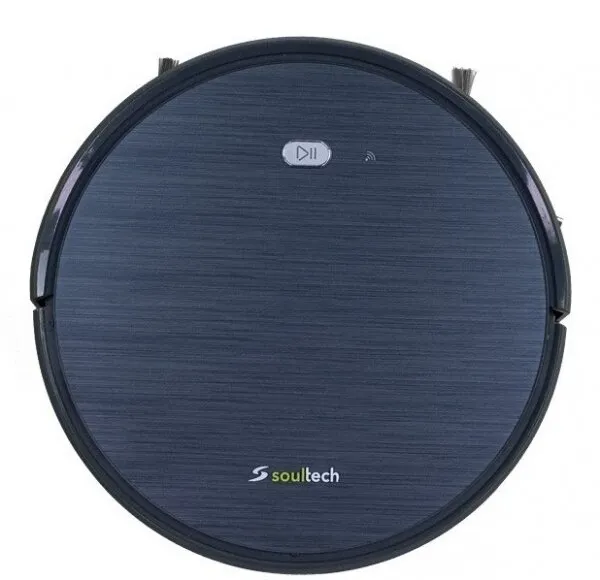 Soultech RB001 Robot Süpürge+Mop