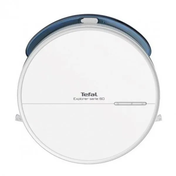 Tefal RG7447 X-Plorer Seri 60 Robot Süpürge+Mop