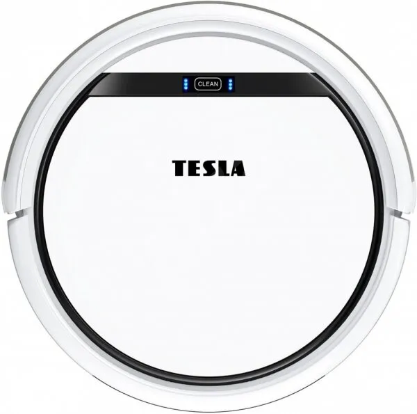 Tesla RoboStar T30 Robot Süpürge+Mop