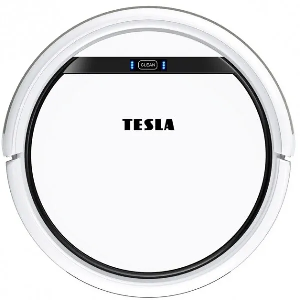 Tesla RoboStar T40 Robot Süpürge+Mop