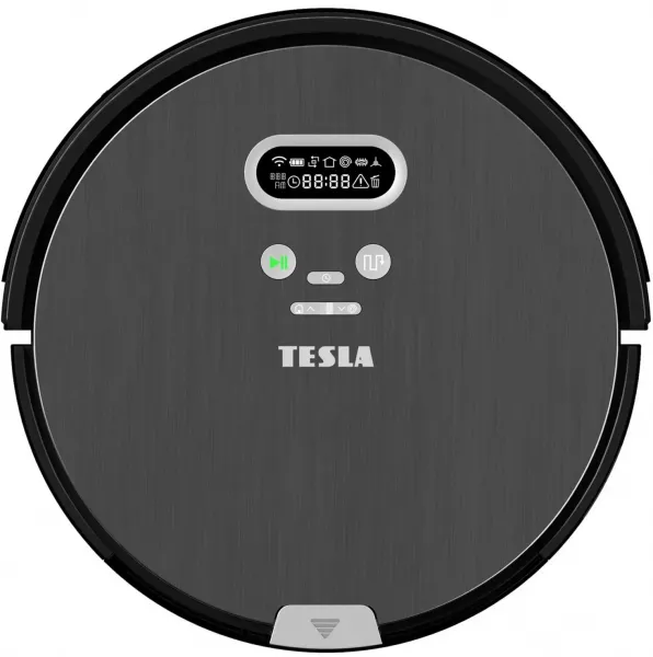 Tesla RoboStar T80 Pro Robot Süpürge+Mop
