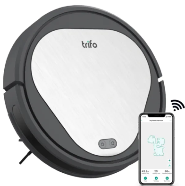 Trifo Emma Robot Süpürge