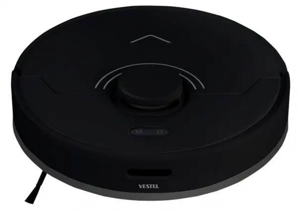 Vestel V-Bot PRO Robot Süpürge+Mop