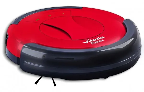 Vileda Relax Robot Süpürge