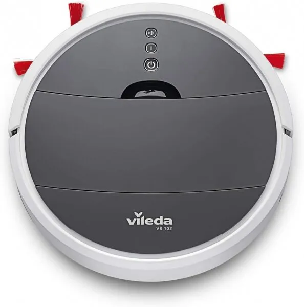 Vileda VR 102 Robot Süpürge