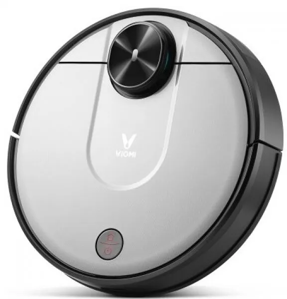 Viomi V2 Pro Robot Süpürge+Mop