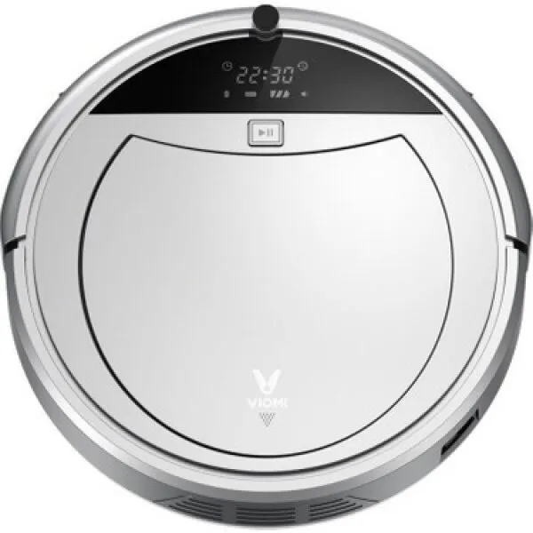 Viomi VXRS01 Robot Süpürge+Mop