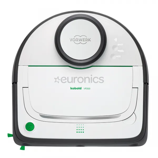 Vorwerk Kobold VR300 Robot Süpürge