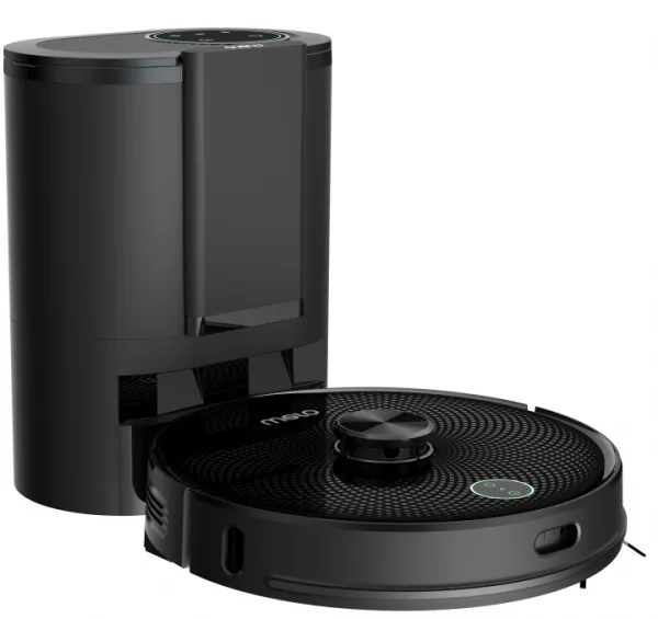 Wero M8 Max Robot Süpürge+Mop