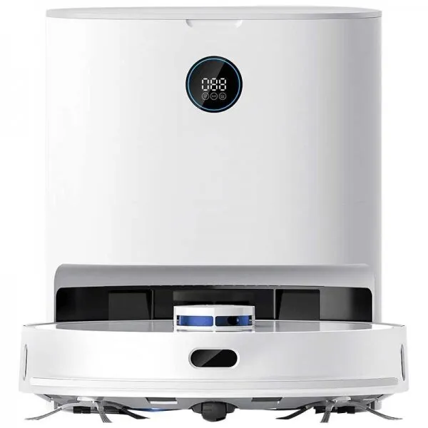 Xclea H30 Plus Robot Süpürge+Mop