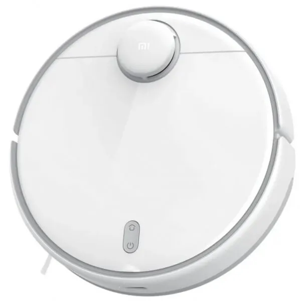 Xiaomi Mi Robot Vacuum Mop 2 Pro (MJST1SHW) Robot Süpürge+Mop