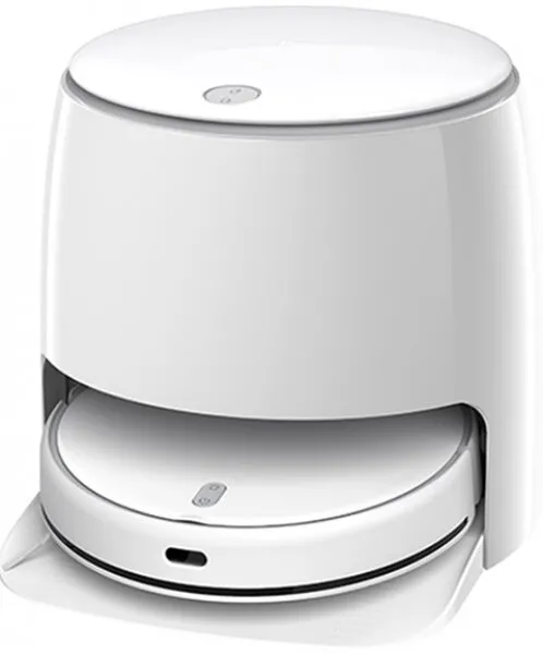 Xiaomi Mijia MJSTP (MJSTPQXZ) Robot Süpürge+Mop