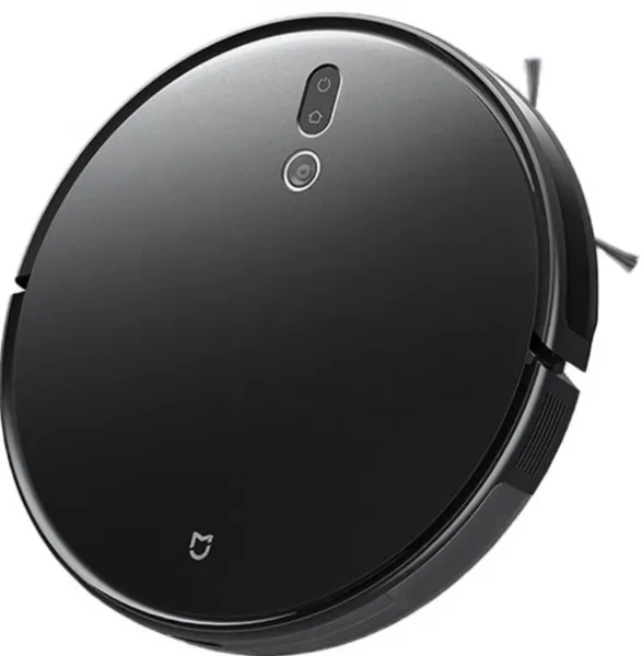Xiaomi Mijia Ultra Thin (STYTJ04ZHM) Robot Süpürge+Mop