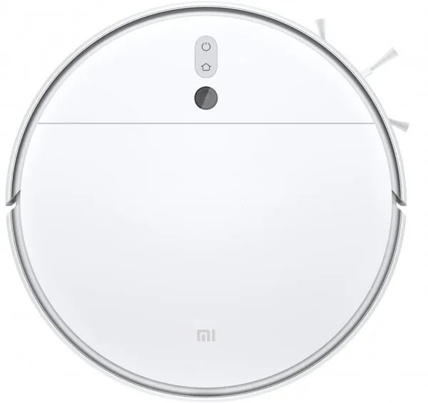 Xiaomi Mi Robot Vacuum Mop 2 Robot Süpürge+Mop