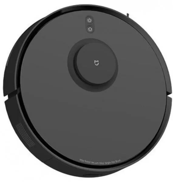 Xiaomi Robot Vacuum S10T (STFCR01SZ) Robot Süpürge+Mop