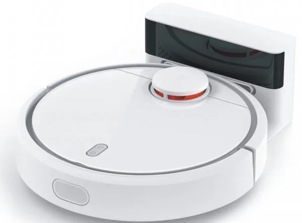 Xiaomi SDJQR02RR Robot Süpürge