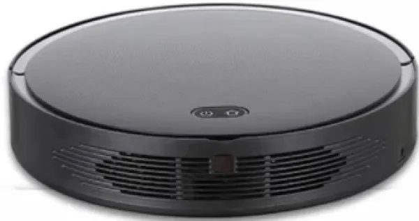 Yukka F8 Robot Süpürge+Mop