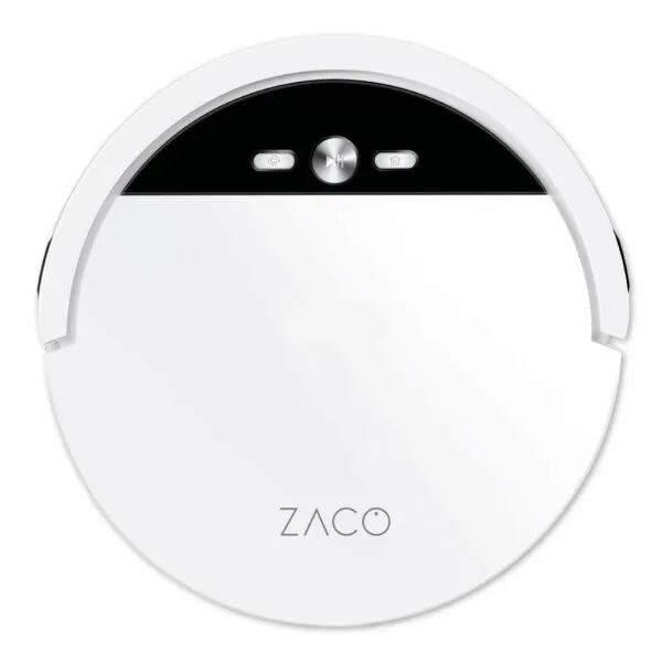 Zaco V4 Robot Süpürge
